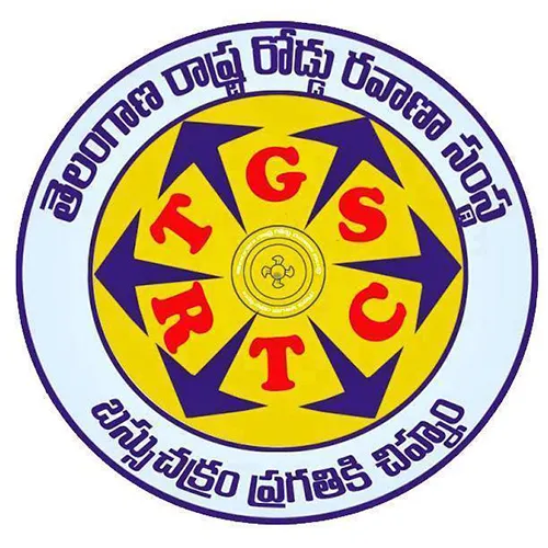 TSRTC Logo